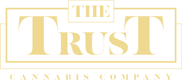 Introducing the New Swag Line From The Trust Cannabis Company